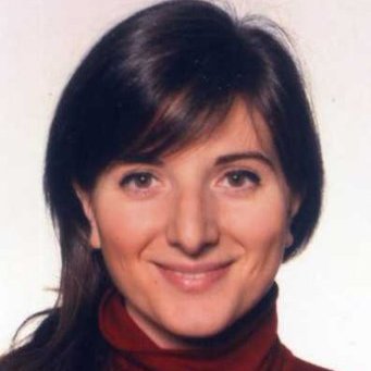 Carlotta Capurro