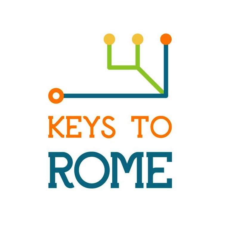 Keys to Rome
