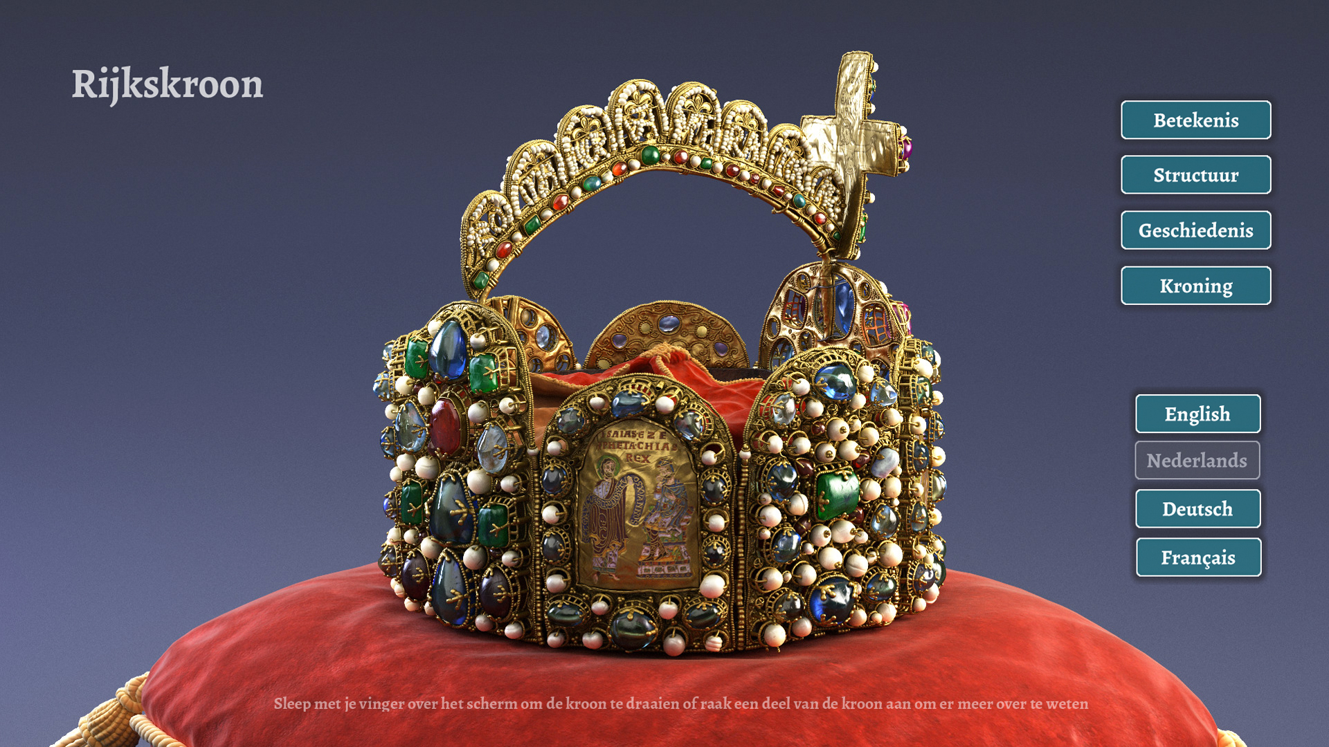 Imperial Crown